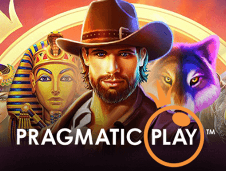 PRAGMATIC-PLAY